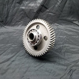 Extreme Offroad - Polaris Ranger 900 Turf Delete Kit