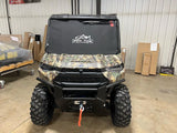 Pro Fab Outdoors Padded Windshield Covers for UTV's
