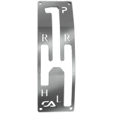 CA Tech - Can-Am X3 Shift Gate