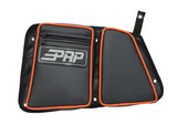 Rear Door Bags for Four (4) Seat Turbo S, RZR Turbo, 1000, & 900 by PRP