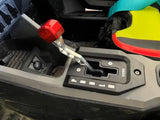 Viper RZR Pro-R Gated Shift System