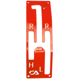 CA Tech - Can-Am X3 Shift Gate