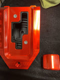 Viper RZR Pro-R Gated Shift System