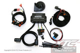 RZR XP 2014 Plug & Play™ Turn Signal System W/Horn uses Factory Brake Lights - TSS-XP14