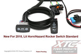 2015-2019+ RZR XP with Ride Command Plug & Play™ Turn Signal System W/Horn by XTC