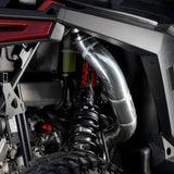 Force Turbos POLARIS RZR PRO R RIGHT SIDE CLUTCH INTAKE TUBE