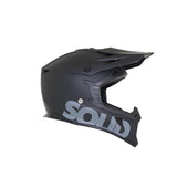 SOLID S13 MOTO DESIGN FULL FACE