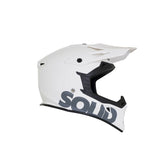 SOLID S13 MOTO DESIGN FULL FACE