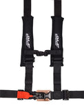 4.2 Harness with Latch and Link Lap Belt by PRP