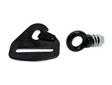 PRP CLIP-IN TAB AND EYE BOLT KIT