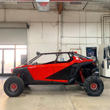 SDR Motorsports PRO XP-4 / PRO R-4 / TURBO R-4 Hi-Bred Door Kit