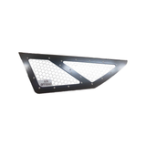 Vented Honda Talon Lower Doors by AJK OffRoad