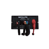 Switch-Pros SP-9100 Bezel Style 8-Switch Panel Power System