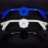 FastLab Yamaha YXZ1000R Rear Spare Tire Carrier