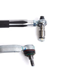 Shock Therapy Ultimate Tie Rod Kit with BSD (Bump Steer Delete)
