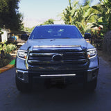 ATC - SUPER SLIM SERIES Light Bars