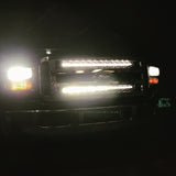 ATC - SUPER SLIM SERIES Light Bars