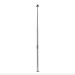 Collapsible Flagpole 26' - By Poles and Holders