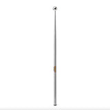 Collapsible Flagpole 26' - By Poles and Holders