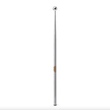 Collapsible Flagpole 16' - By Poles and Holders