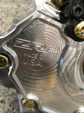Can-Am RH Billet Differential Cover by ZRP (Zollinger)