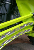 Can-Am X3 Billet High Clearance Radius Rods / Arms By CA Technologies