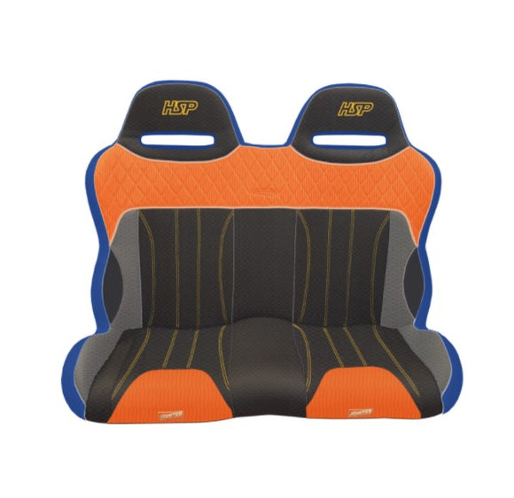 RZR Ultra Slider Seat Riser, 4.5in Additional Slide