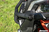 SUPERATV CAN-AM MAVERICK X3 WINCH READY FRONT BUMPER