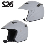 SOLID S26 OPEN FACE RALLY