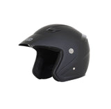 SOLID S26 OPEN FACE RALLY