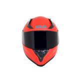 SOLID S42 FULL FACE SPORT