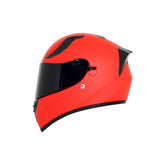 SOLID S42 FULL FACE SPORT