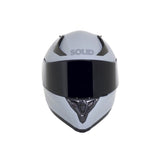 SOLID S42 FULL FACE SPORT