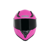 SOLID S42 FULL FACE SPORT