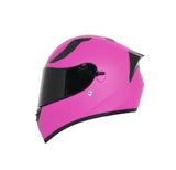 SOLID S42 FULL FACE SPORT