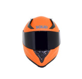 SOLID S42 FULL FACE SPORT