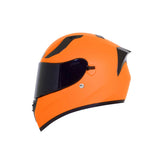 SOLID S42 FULL FACE SPORT