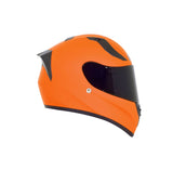 SOLID S42 FULL FACE SPORT