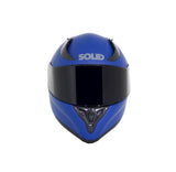 SOLID S42 FULL FACE SPORT