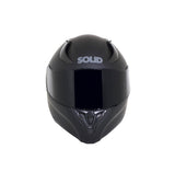 SOLID S42 FULL FACE SPORT