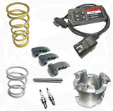 2020-Up RZR Pro XP/Turbo R Stage 1 Lock & Load Kit by Aftermarket Assassins