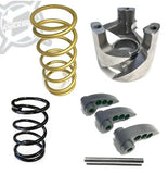 Aftermarket Assassins Ranger 1000 2018-20 STD & 2019-20 Crew S3 Clutch Kit (New Body Style)