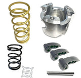 Aftermarket Assassins Ranger 1000 2021-Up STD/Crew S3 Clutch Kit (New Body Style)