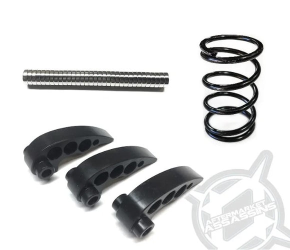 Aftermarket Assassins Ranger 1000 2018+ STD & 2019+ Crew S1 Clutch Kit (New Body Style)