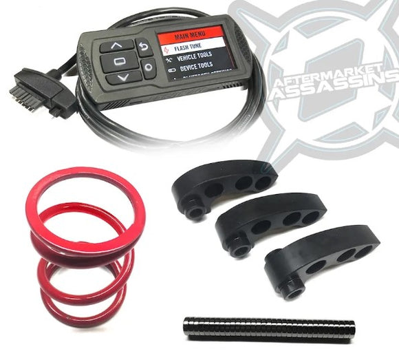 Aftermarket Assassins 2020-Up Ranger 1000 SOHC Stage 1 Lock & Load Kit