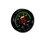 AEM X-SERIES OIL PRESSURE GAUGE