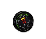 AEM X-SERIES OIL PRESSURE GAUGE