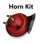 HONDA PIONEER TURN SIGNAL KIT - WD Electronics