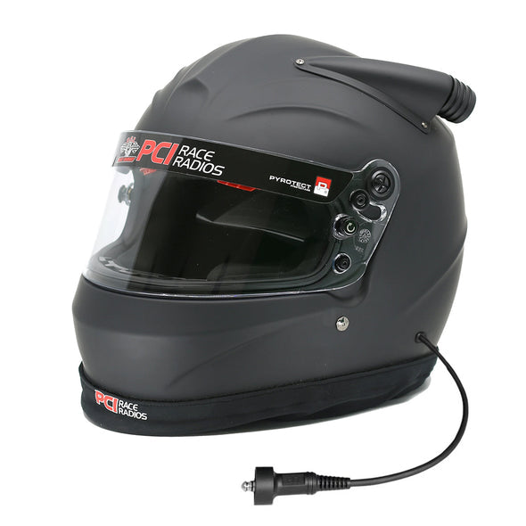 PCI PYROTECT SPORTMAX DOT MIDAIR HELMET – Pro UTV Parts