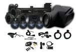Polaris RZR UTV Stereo Stage 7 Stereo System by UTV Stereo